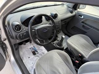 FORD Fiesta usata 11