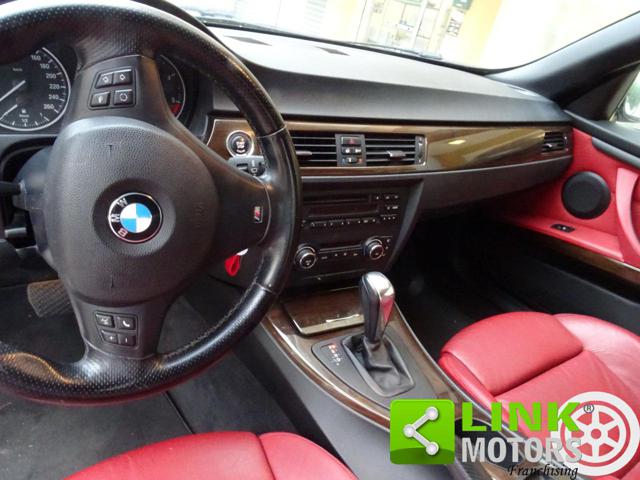 BMW 320 usata, con Controllo trazione