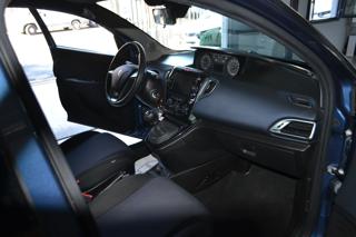 LANCIA Ypsilon usata, con Fendinebbia