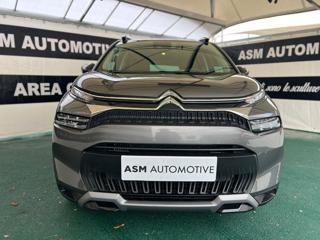 CITROEN C3 Aircross usata, con Airbag