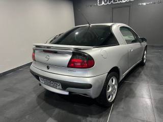 OPEL Tigra usata, con Autoradio
