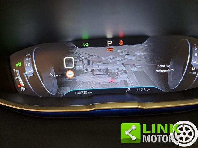 PEUGEOT 3008 usata 30