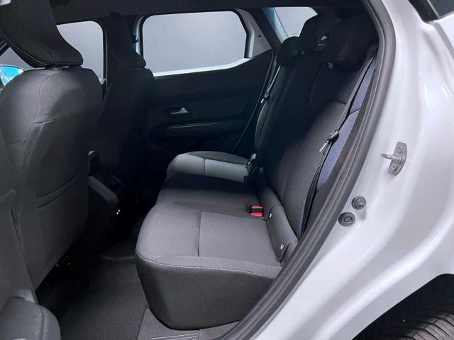 DACIA Duster usata, con Filtro antiparticolato