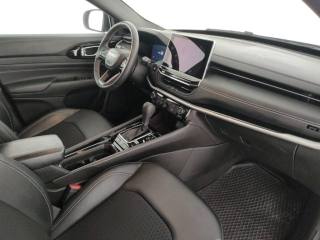 JEEP Compass usata, con Controllo trazione