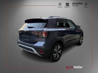 VOLKSWAGEN T-Cross usata, con Airbag laterali