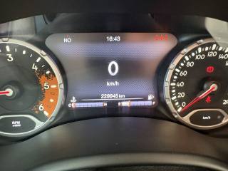 JEEP Renegade usata 10