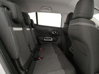 CITROEN C5 Aircross usata, con Vetri oscurati