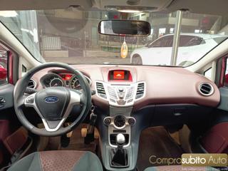 FORD Fiesta usata 16