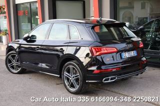 AUDI SQ5 usata 147