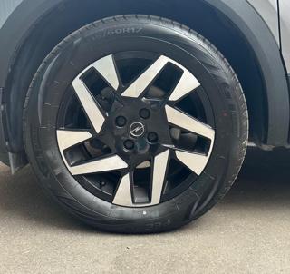 OPEL Mokka usata, con Chiusura centralizzata