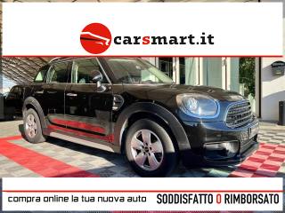 MINI Countryman usata, con Airbag laterali