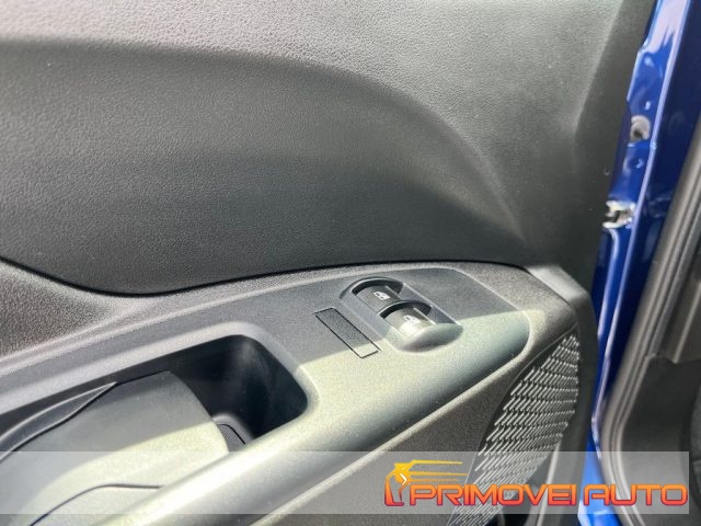 FIAT Doblo usata 20