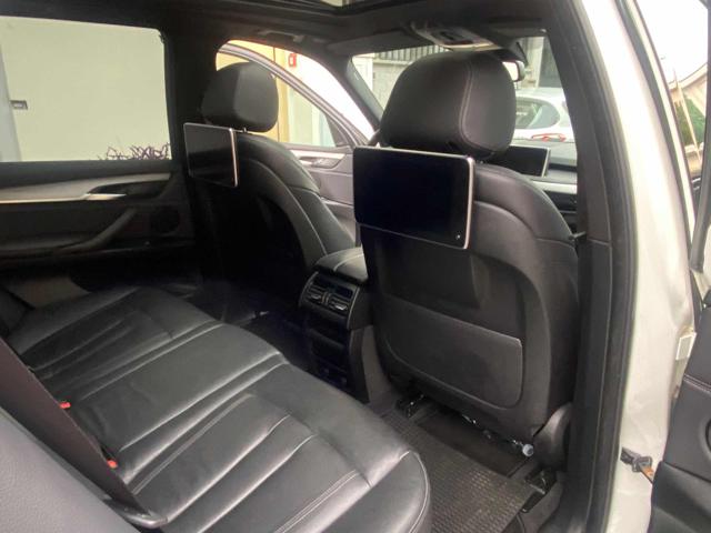 BMW X5 usata 16