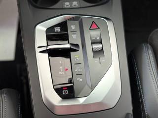 BMW 120 usata, con Sensori di parcheggio posteriori