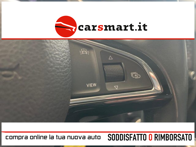 SKODA Octavia usata, con Airbag testa