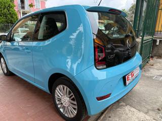 VOLKSWAGEN up! usata, con Alzacristalli elettrici
