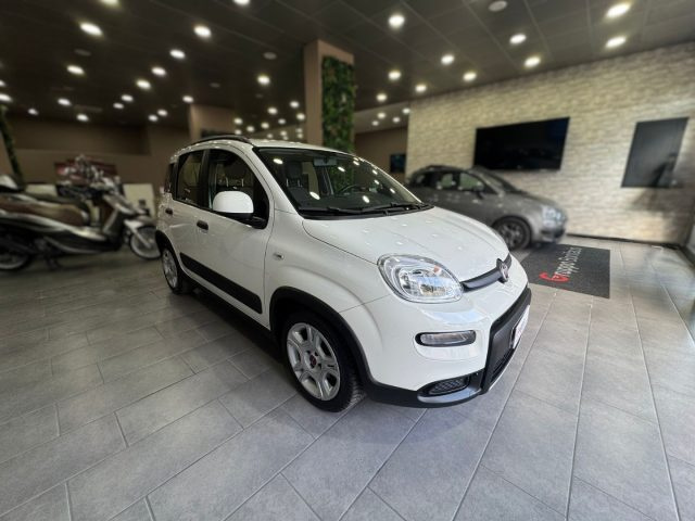 FIAT Panda usata, con Airbag Passeggero