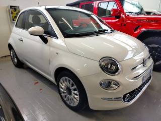 FIAT 500 usata, con Airbag Passeggero