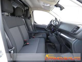 FIAT Scudo usata, con Autoradio digitale