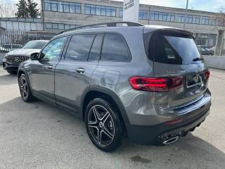 MERCEDES-BENZ GLB 200 usata, con Autoradio