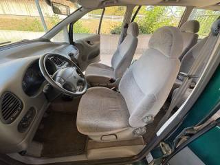 VOLKSWAGEN Sharan usata, con Immobilizzatore elettronico