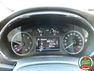 OPEL Mokka X usata, con Lettore CD