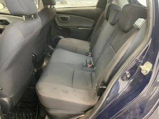 TOYOTA Yaris usata, con Immobilizzatore elettronico