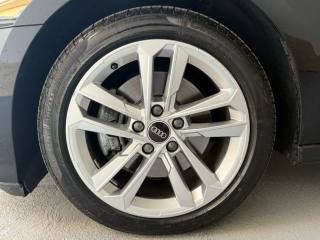 AUDI A3 usata 22