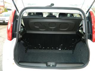 FIAT Panda usata, con Cronologia tagliandi