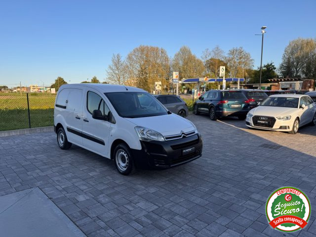 CITROEN Berlingo usata, con Autoradio