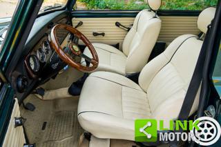 MINI Cooper usata 11