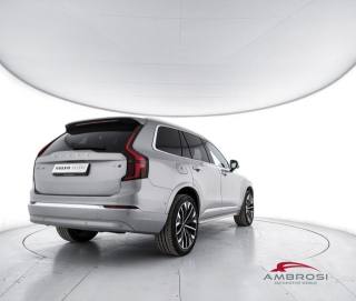 VOLVO XC90 usata 2