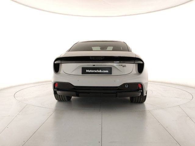 LOTUS Emeya usata, con Airbag Passeggero