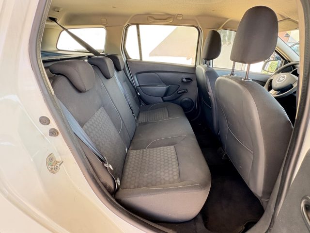 DACIA Logan usata 44