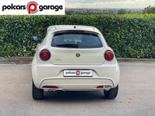 ALFA ROMEO MiTo usata, con Airbag Passeggero