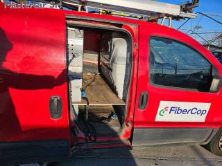 FIAT Fiorino usata, con Immobilizzatore elettronico