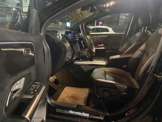 MERCEDES-BENZ GLA 200 usata, con Sistema di navigazione