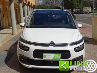 CITROEN C4 Spacetourer usata, con Airbag