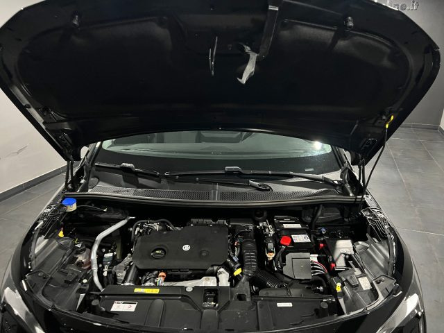 PEUGEOT 3008 usata, con Cronologia tagliandi