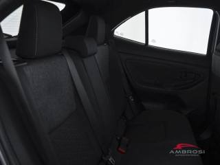 TOYOTA Yaris Cross usata 10