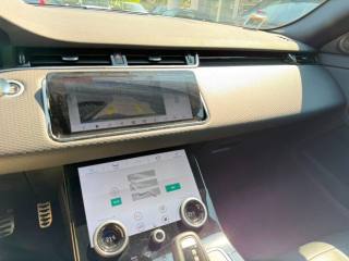 LAND ROVER Range Rover Evoque usata, con ESP