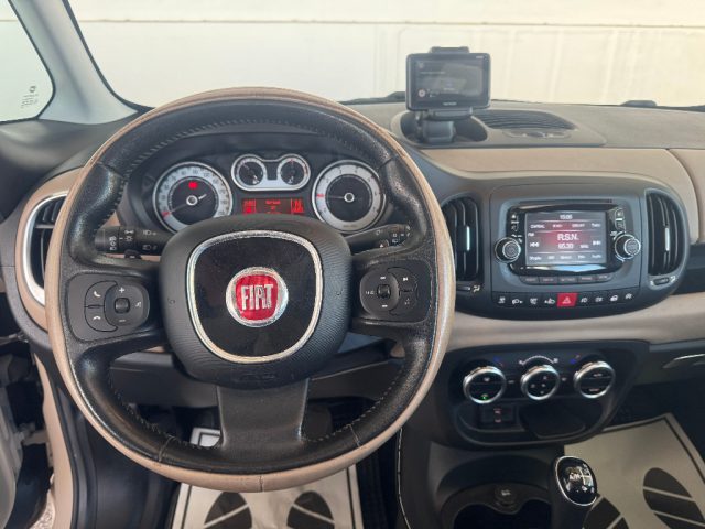 FIAT 500L usata 22