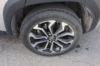TOYOTA Yaris Cross usata, con Controllo elettronico della corsia