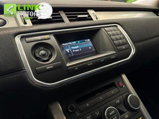 LAND ROVER Range Rover Evoque usata, con Servosterzo