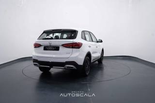 MG ZS usata, con Alzacristalli elettrici