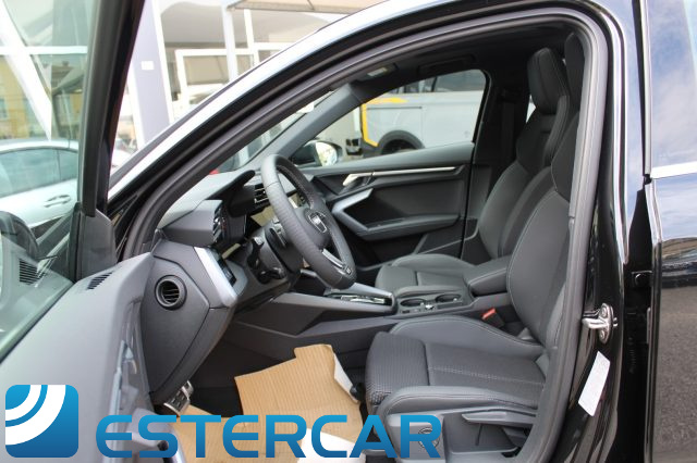 AUDI A3 usata, con Airbag Passeggero