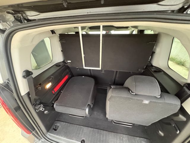 TOYOTA Proace City usata, con Bracciolo