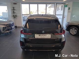 BMW iX1 usata, con Autoradio