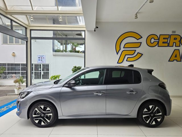 PEUGEOT 208 usata, con Autoradio