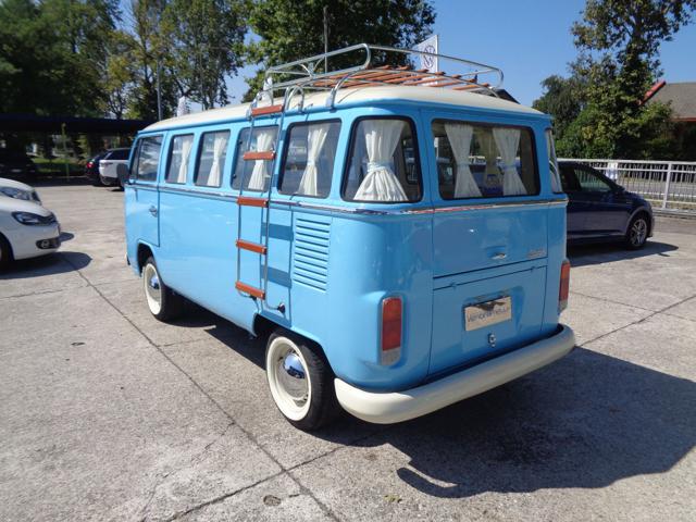 VOLKSWAGEN T2 usata 2